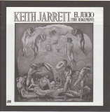 Jarrett, Keith - El Juicio (The Judgement), Booklet-Japanese Info Sheet